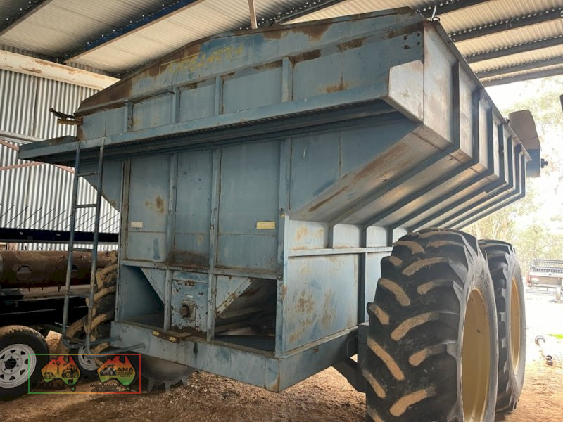18t Chaser Bin - photo 2