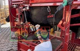 New - Hydraulic Hoof Trimming Chute HS - ( Location Leppington NSW 2179 ) - photo 2