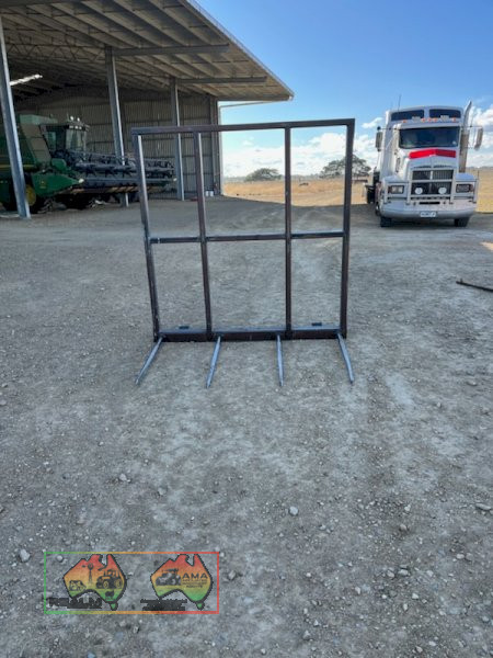 2017 Deutz Agrovector 35.7 Telehandler - photo 11