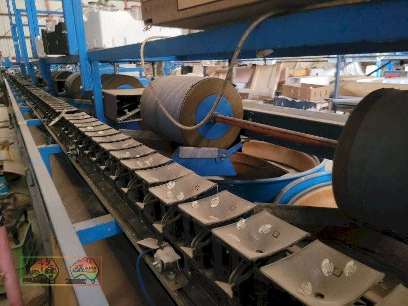 Single Row Pomme Fruit Grader - photo 7