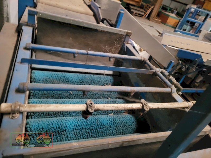 Single Row Pomme Fruit Grader - photo 20