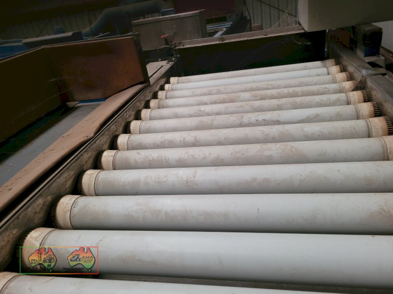 Single Row Pomme Fruit Grader - photo 23
