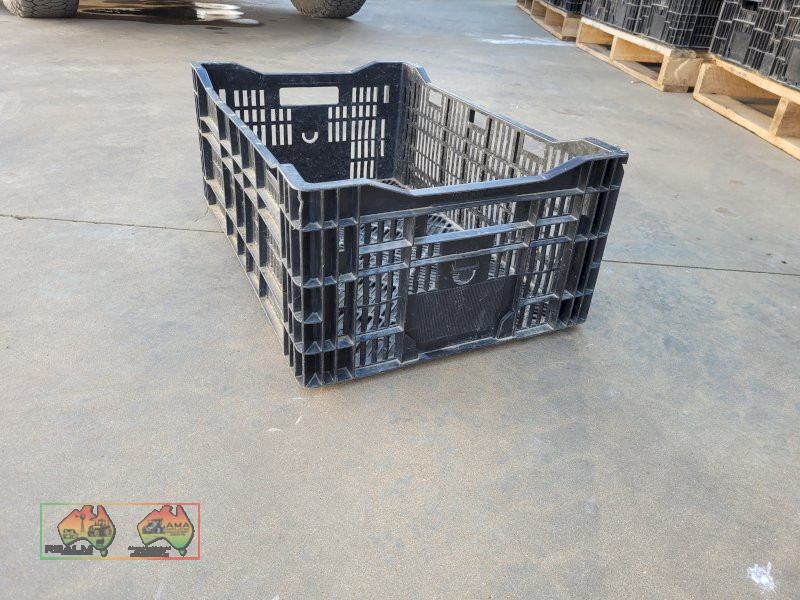 Black Poly Fruit Boxes ($/Pallet) - photo 4