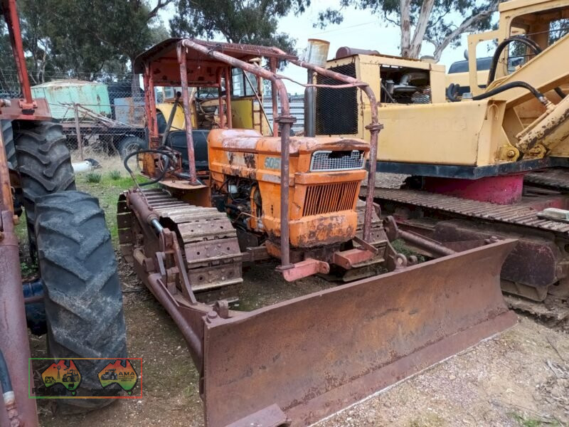 Fiat 505c Dozer (REDUCED) - photo 2