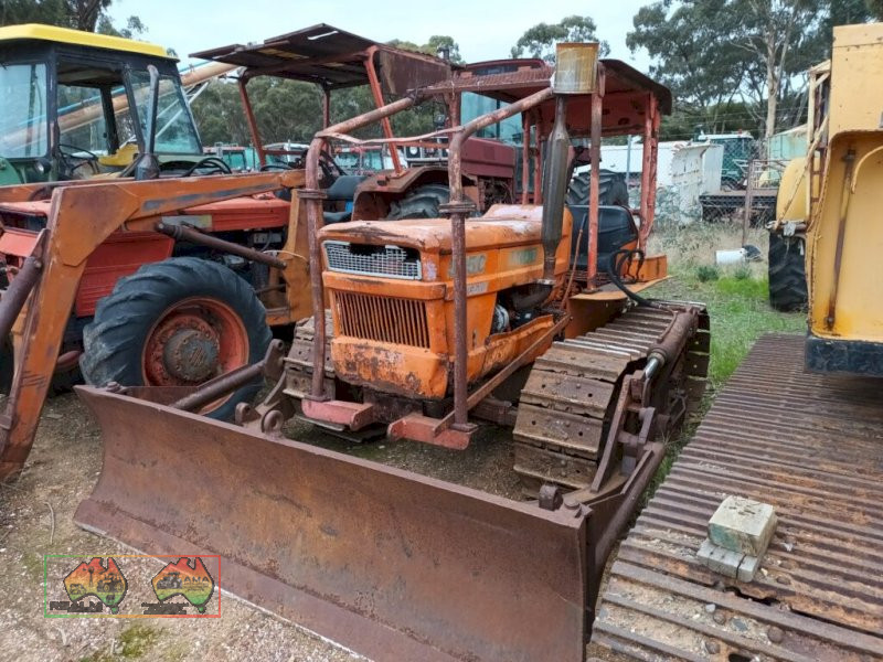 Fiat 505c Dozer (REDUCED) - photo 3