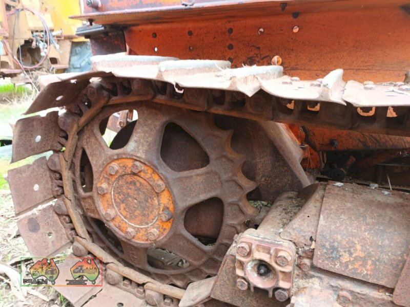 Fiat 505c Dozer (REDUCED) - photo 9