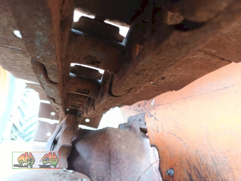 Fiat 505c Dozer (REDUCED) - photo 10