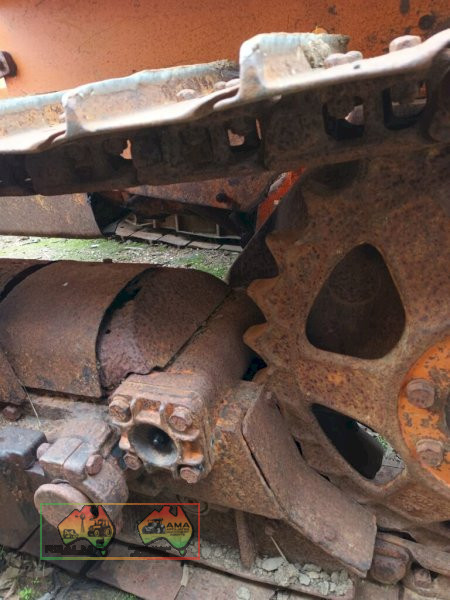 Fiat 505c Dozer (REDUCED) - photo 11