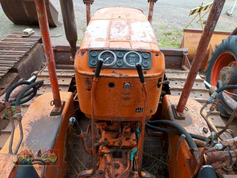 Fiat 505c Dozer (REDUCED) - photo 6