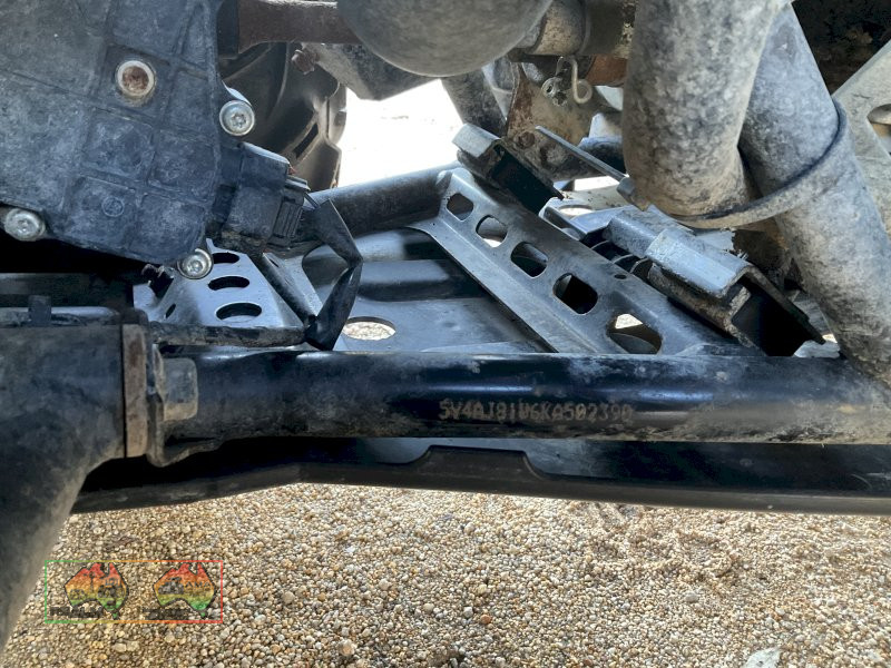 2019 Model Yamaha Kodiak 450cc 4X4 - photo 14
