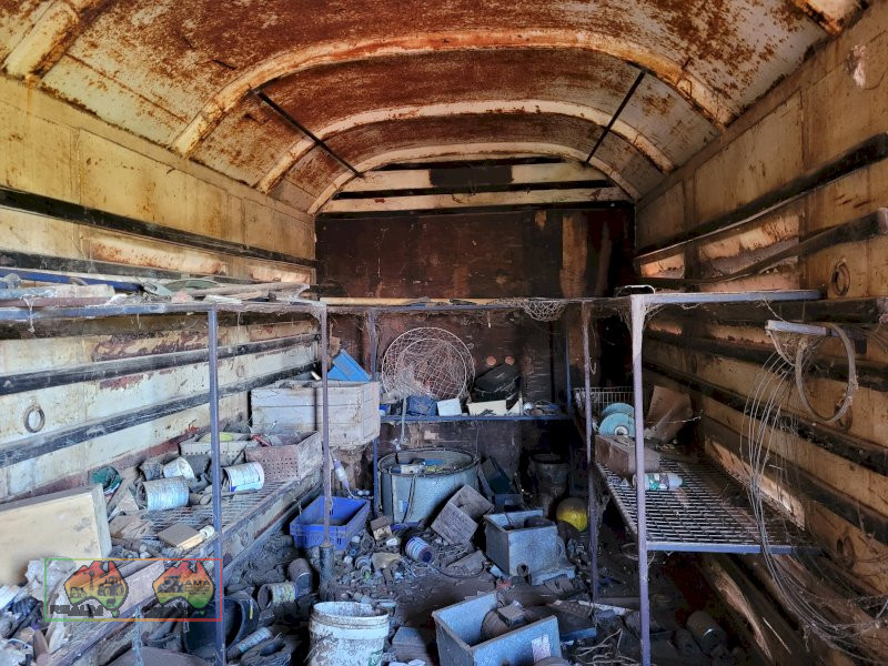 V-Line Rail Carriage - photo 3