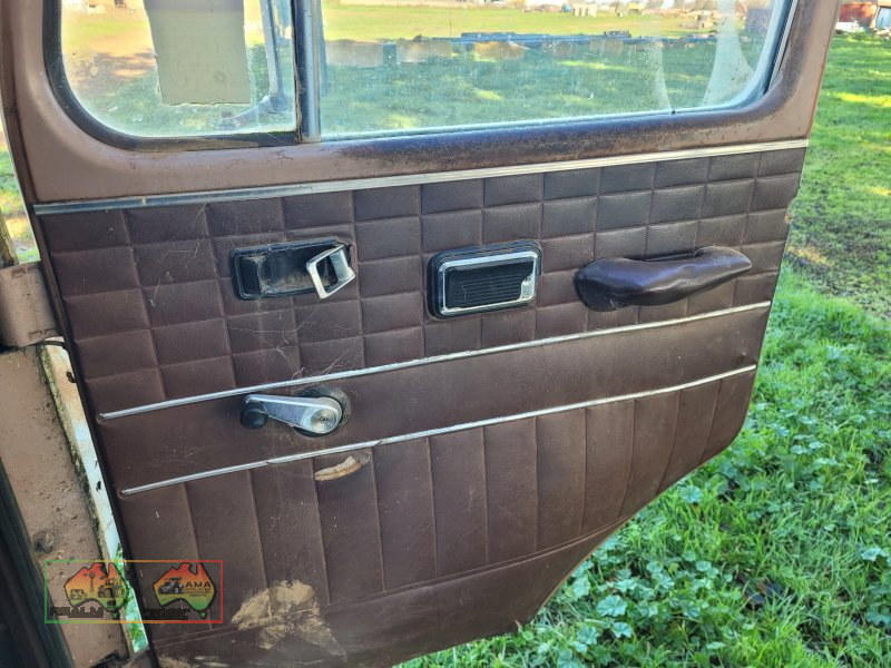 1978 IH Acco 1810B Tip Truck - photo 15
