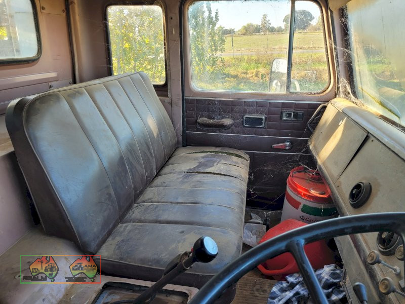 1978 IH Acco 1810B Tip Truck - photo 9