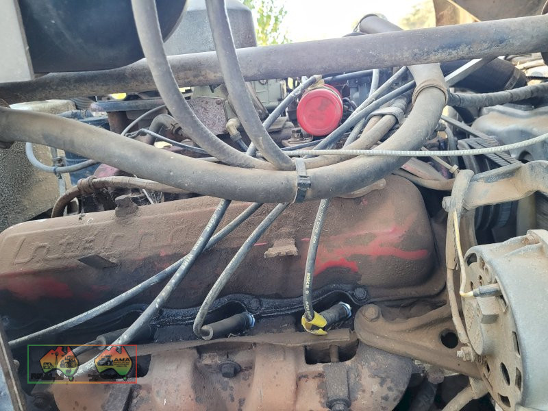 1978 IH Acco 1810B Tip Truck - photo 18