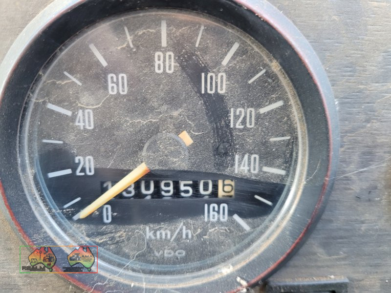 1978 IH Acco 1810B Tip Truck - photo 12
