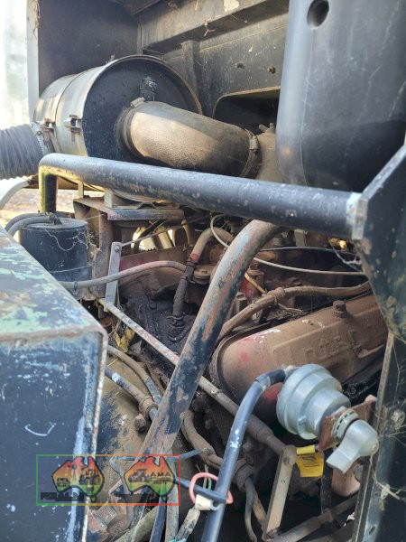 1978 IH Acco 1810B Tip Truck - photo 21