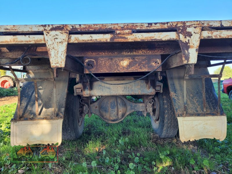 1978 IH Acco 1810B Tip Truck - photo 8