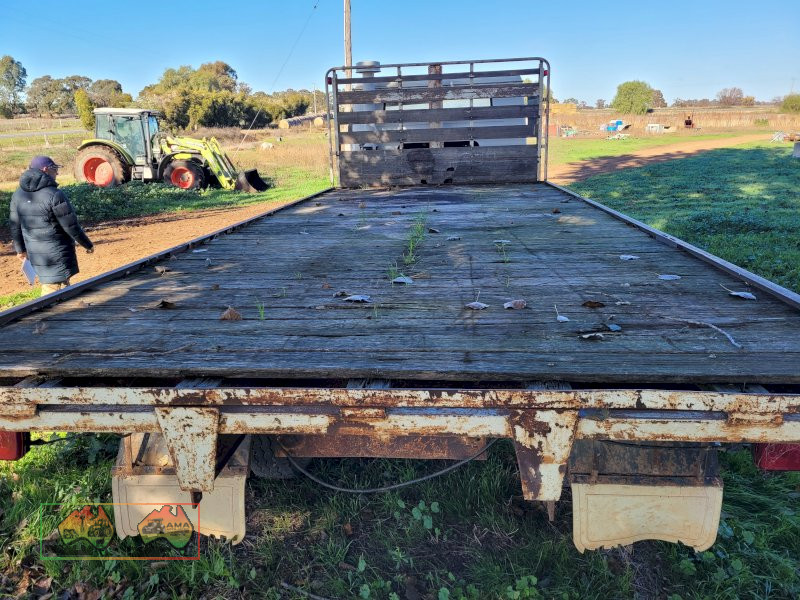 1978 IH Acco 1810B Tip Truck - photo 5
