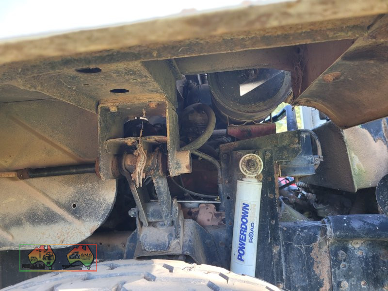 1978 IH Acco 1810B Tip Truck - photo 16