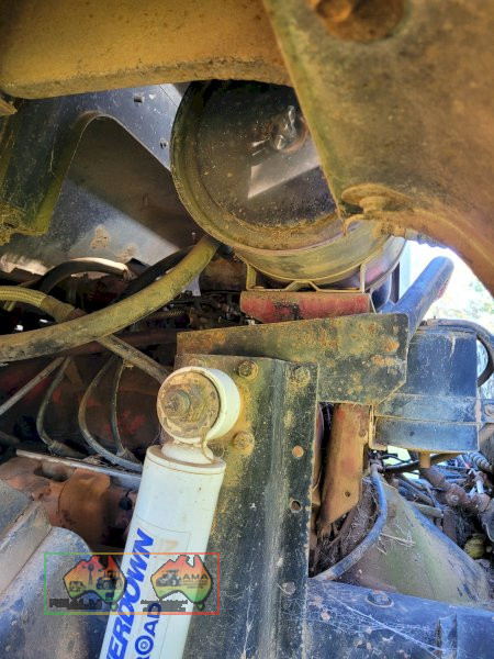 1978 IH Acco 1810B Tip Truck - photo 17