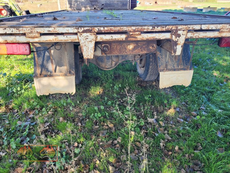 1978 IH Acco 1810B Tip Truck - photo 7