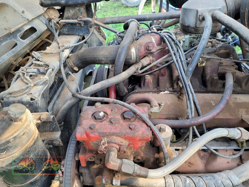 1978 IH Acco 1810B Tip Truck - photo 20