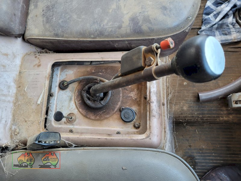 1978 IH Acco 1810B Tip Truck - photo 14