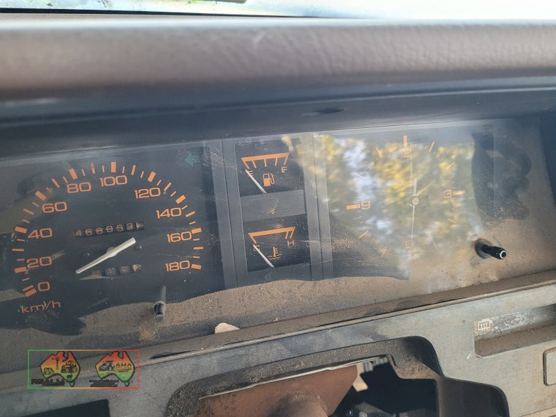 1987 Nissan B21 Kingcab Ute - photo 12
