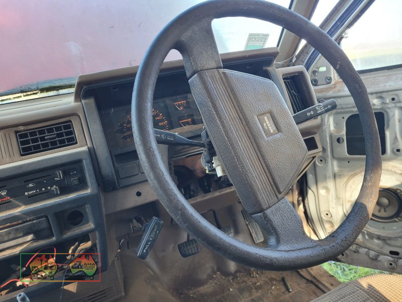 1987 Nissan B21 Kingcab Ute - photo 11
