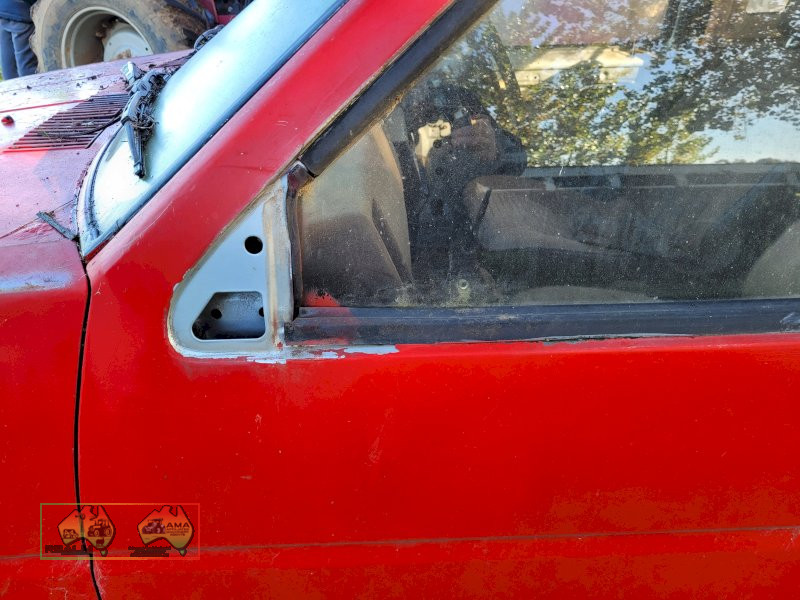 1987 Nissan B21 Kingcab Ute - photo 8