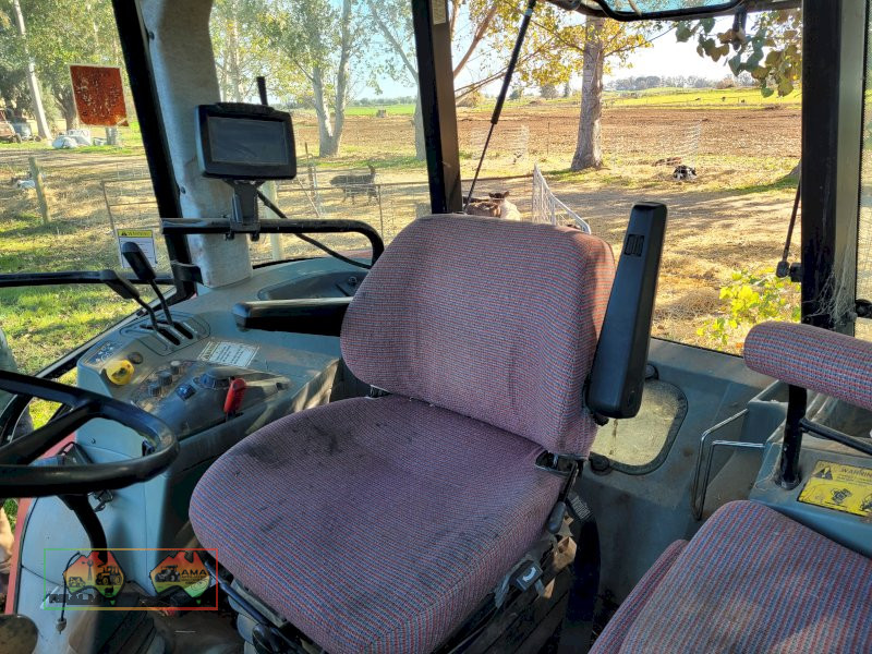 1995 MF-6170 MFWD Tractor - photo 10