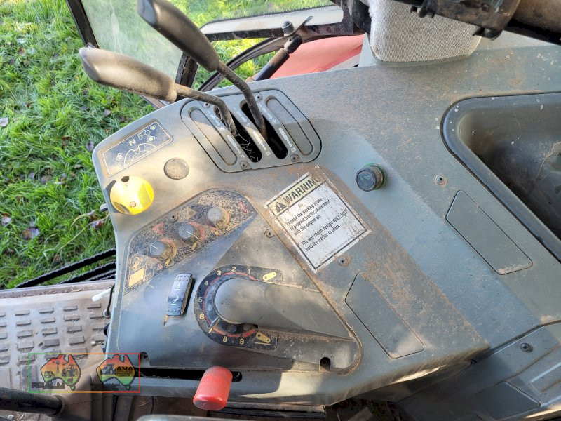 1995 MF-6170 MFWD Tractor - photo 15