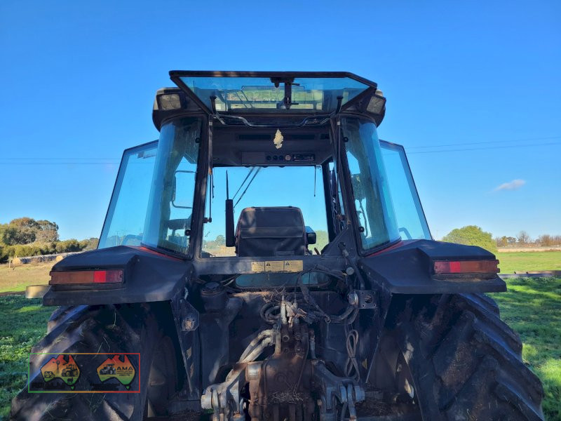1995 MF-6170 MFWD Tractor - photo 5
