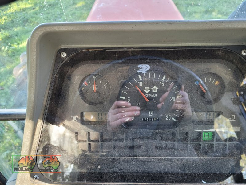 1995 MF-6170 MFWD Tractor - photo 13