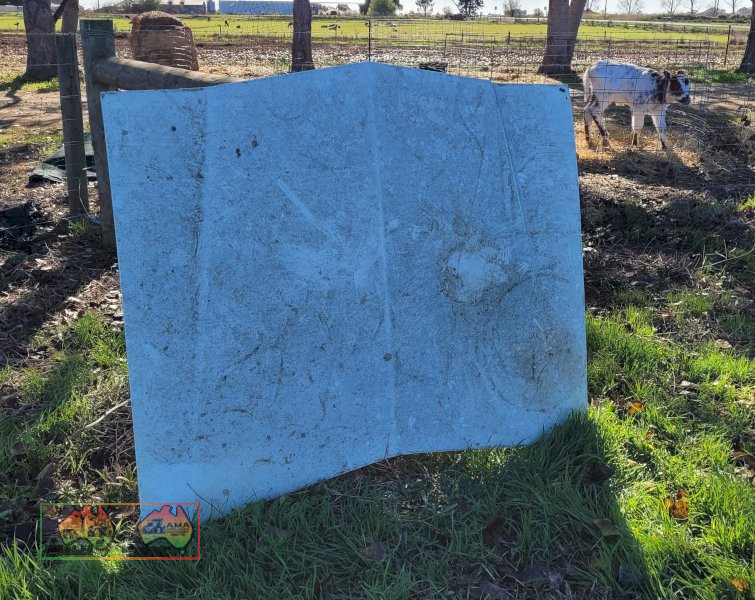 Holden WB Ute Bonnet