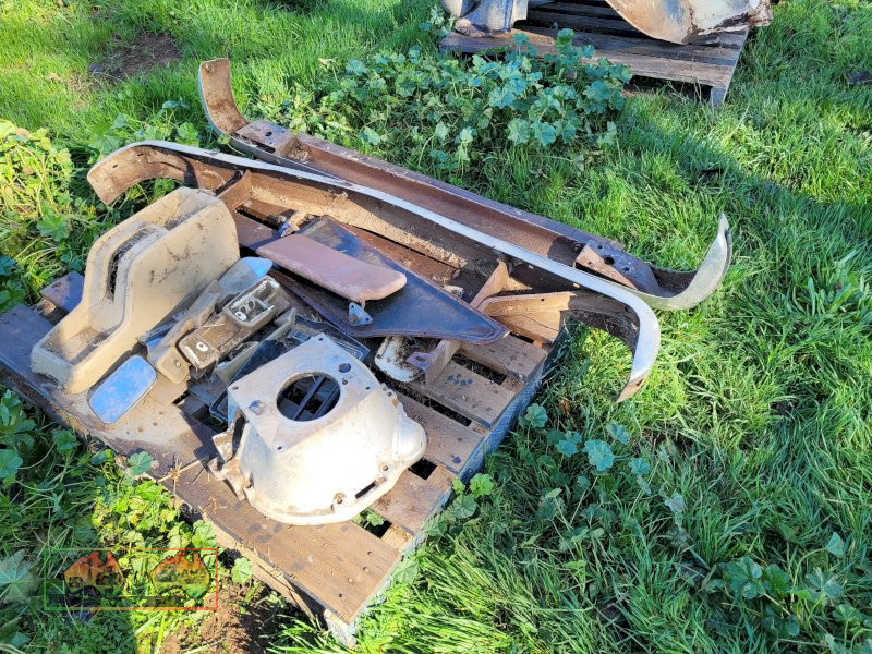 Holden Torana Parts & Bumpers - photo 2