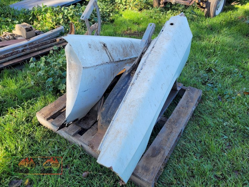 Holden WB Front Guards x2