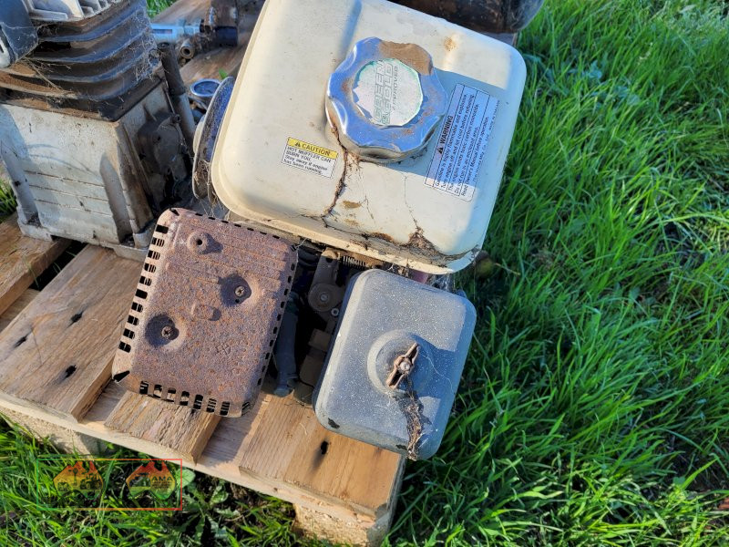 Complete Workshop Compressor (in Parts) - photo 13