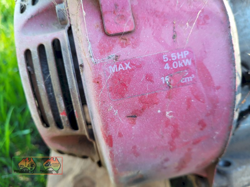 Complete Workshop Compressor (in Parts) - photo 15