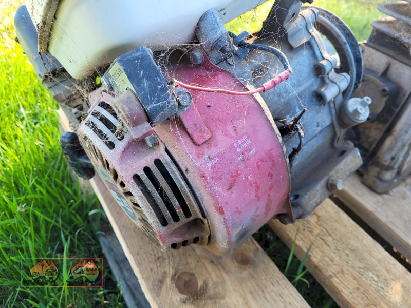 Complete Workshop Compressor (in Parts) - photo 16