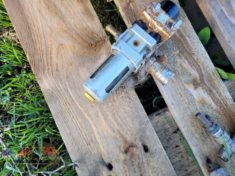 Complete Workshop Compressor (in Parts) - photo 7