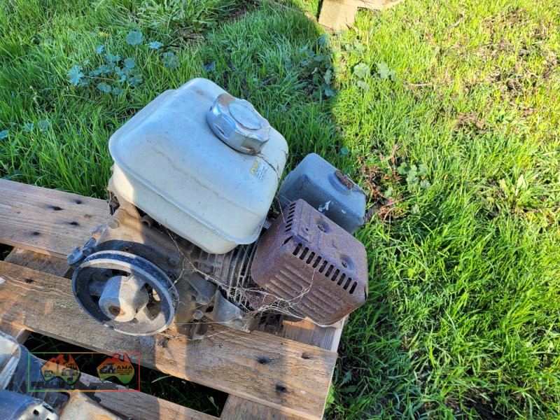 Complete Workshop Compressor (in Parts) - photo 12