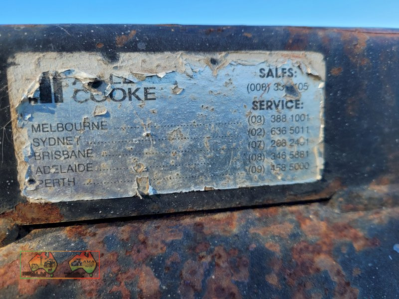 Complete Workshop Compressor (in Parts) - photo 6