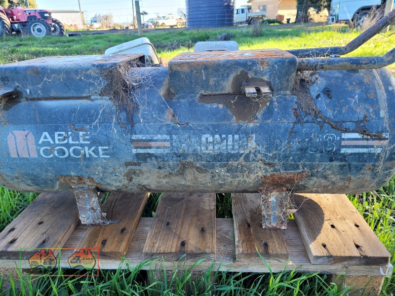 Complete Workshop Compressor (in Parts) - photo 5