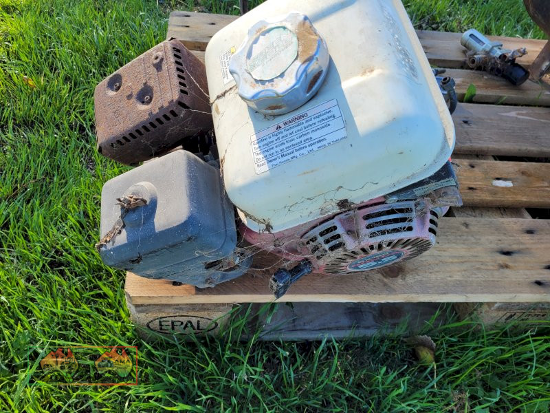 Complete Workshop Compressor (in Parts) - photo 14