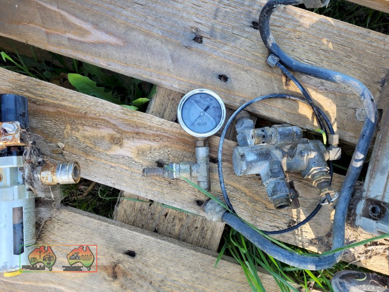 Complete Workshop Compressor (in Parts) - photo 8