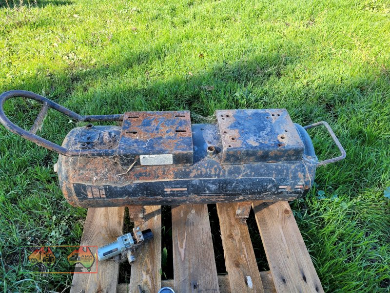 Complete Workshop Compressor (in Parts) - photo 4