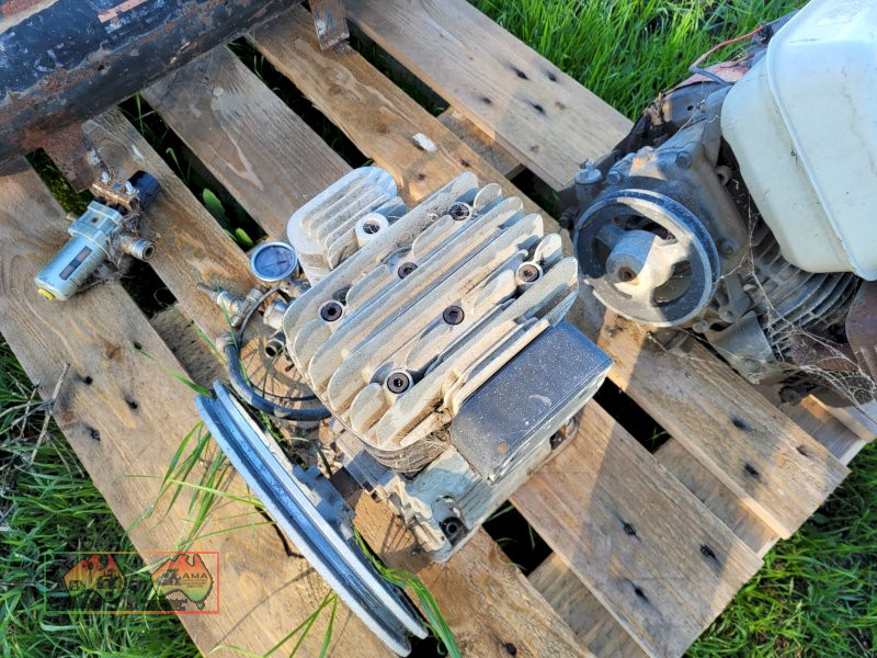 Complete Workshop Compressor (in Parts) - photo 11
