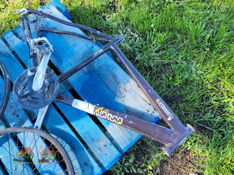 Push Bike Parts - photo 5