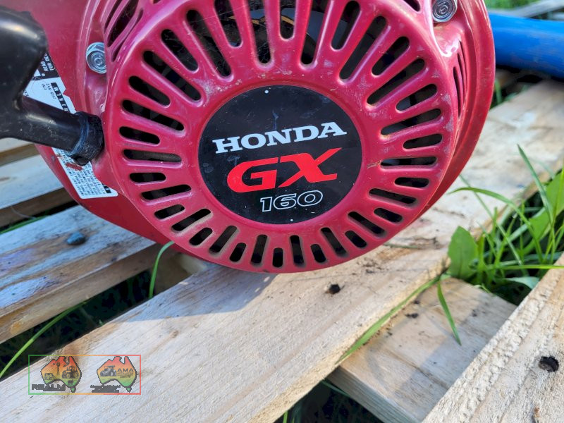 Honda Onga Pump wit 1-1/2" Hose - photo 8